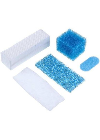 Набір фільтрів для серії Twin / Genius пилососа Thomas 787203 FFC (308794538)