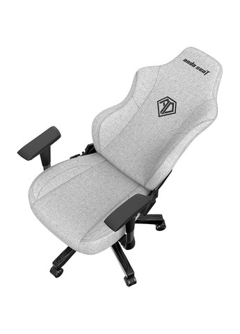 Крісло Phantom 3 Size L Grey (AD18Y-06-G-F) Anda Seat (306581013)