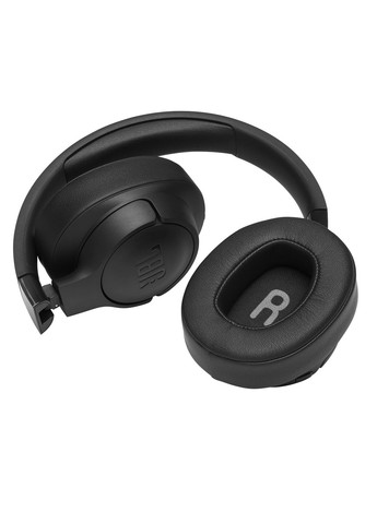 Наушники Tune 720BT, Black, 3.5 мм/Bluetooth, микрофон, технология " Deep Bass Sound", складываются (JBLT720BTBLK) JBL (314779888)