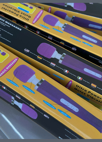 Вибромассажер микрофон женский для эрогенных зон интимной стимуляции клитора сосков шеи черный No Brand (339092218)