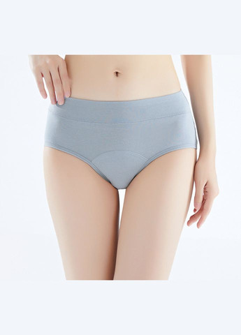 Трусики для менструацій. Труси для критичних днів, непромокаючі труси для місячних, Зелений No Brand Для критических дней|Подстраховующие (316300969)