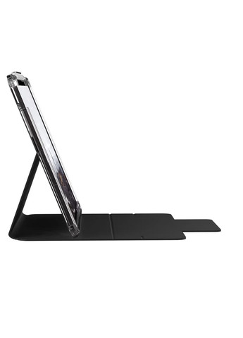 Чохол-книжка Lucent для Apple iPad Pro 12.9 (2020/2021/2022) Black (12294N314043) Urban Armor Gear (368631133)