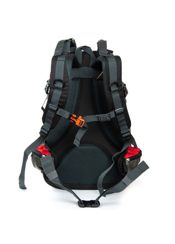 Рюкзак Туристичний нейлон 1125-40L red Royal Mountain (341248590)