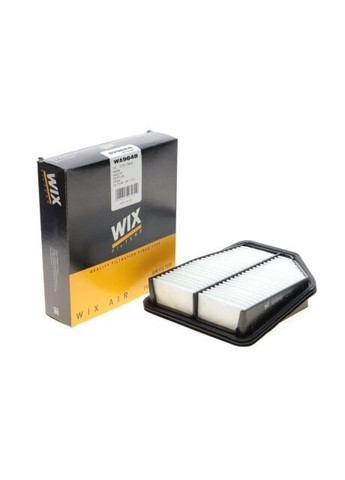 Фильтр воздушный Suzuki WA9648/AP173/3 (пр-во WIX-Filtron) WA9648 WIX Filters (366173887)