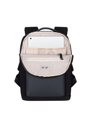 Рюкзак 8521 Black 13.3" RIVACASE (336957353)