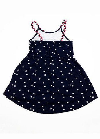 Темно-синя сукня Place (296213668)