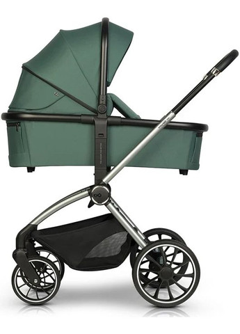 Універсальна коляска 2 в 1 Giro green EasyGo 9023-EGG-06 (356171784)