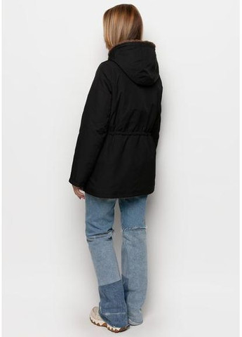 Экошуба 19425.75-SA Black SAM M Samange (367582336)