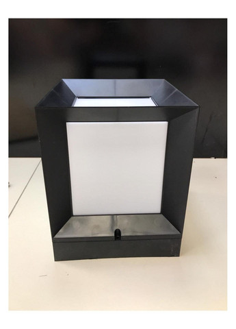 Світильник САДОВО-ПАРКОВИЙ ЛАНДШАФТНИЙ PRIZMA (400-010-129) Horoz Electric (346088438)