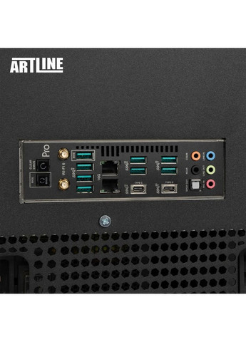 Сервер Business R99 (R99v01) ARTLINE (344463369)