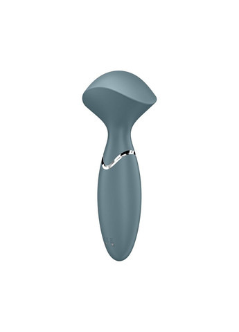 Вібромасажер Mini Wand-er Grey Satisfyer (316252856)