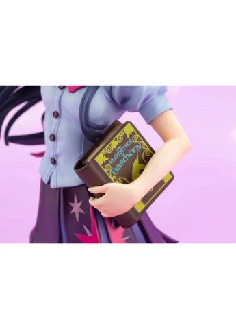 Фігурка Мій маленький поні Твайлайт Спаркл My Little Pony Twilight Sparkle 21 см WST MLP T 21 Kotobukiya (388150588)