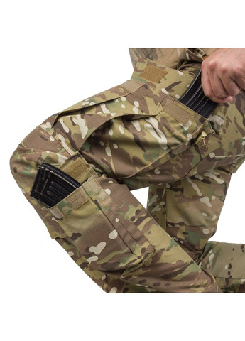 Брюки полевые BFU MTP/MCU camo P1G-Tac (315822253)