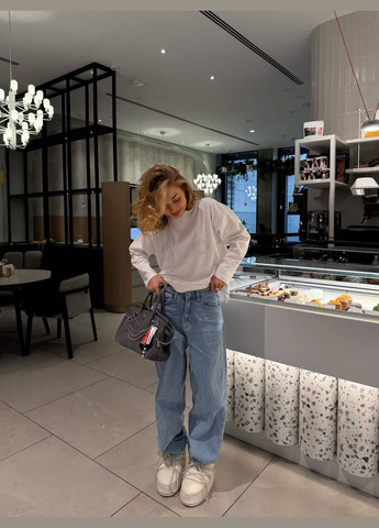 Лонг з акцентними мушлями No Brand (322074329)