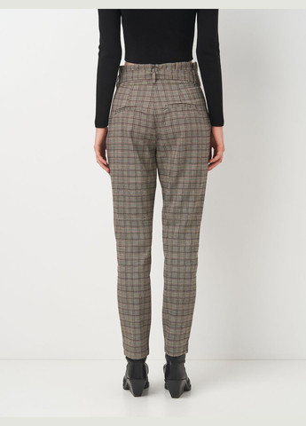 Брюки в клетку Vero Moda (316101309)