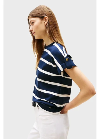 Футболка Tommy Hilfiger - (377240129)