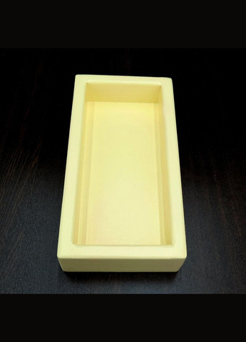 Хлібний лоток з дерева Бенедикт лимонад (ХЛБ-001451) No Brand (327426142)