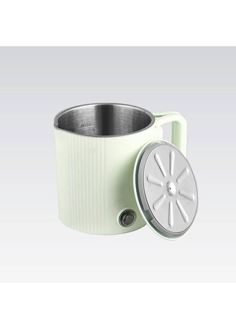 Дорожный электрочайник + кастрюля (MR-009-MINT) Maestro (364237480)