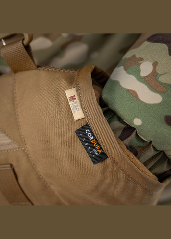 Муфта тактическая Elite Coyote M-TAC (303262690)