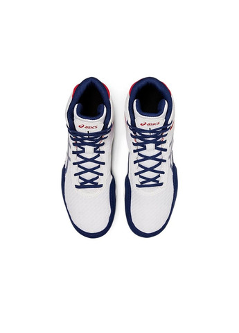 Борцовки Matflex 6 білий (1081A021-100) Asics (338256539)