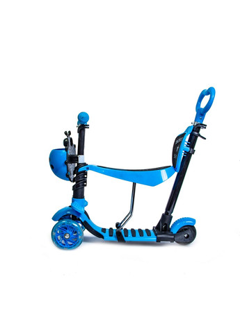 Самокат scooter "сонечко" 5in0 Scale Sports (282592422)