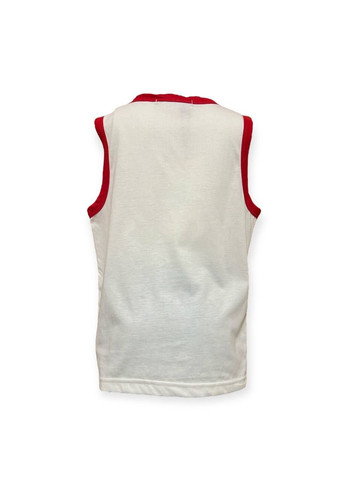 Синій літній костюм(майка+шорти) wn1674 темно-синій Azur Gang