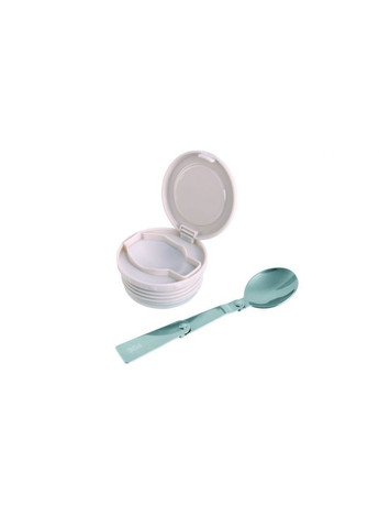 Термос для еды Cibus черный 550 мл F4912200AJ3 Bergamo (316515818)