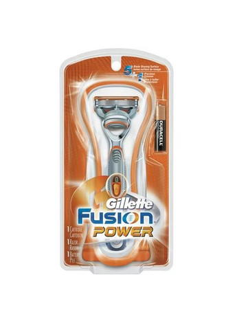 Станок для гоління Gillette (278773534)