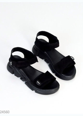 Sisley Black Suede — базові, але не банальні No Brand (335718147)