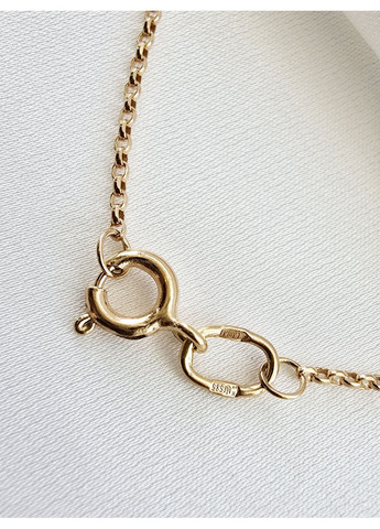 Золотий ланцюг «Якір» SOVA (40см) 5073009101-1 SOVA jewelry house (355795791)