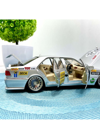 Автомодель TK Union Group (361205640)