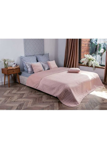 Покрывало VeLour 180х220 Apricot Руно 340.55_Apricot (301026609)