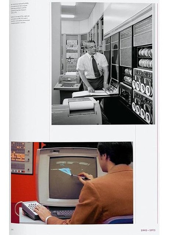 Книга The Computer. A History from the 17th Century to Today (9783836573344) Taschen (364656021)