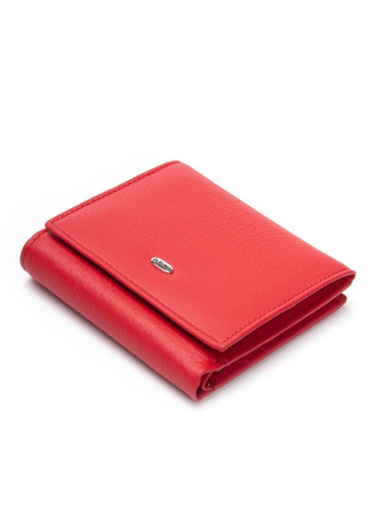 Женский кожаный кошелек Bright WS-219 red Dr. Bond (370766711)