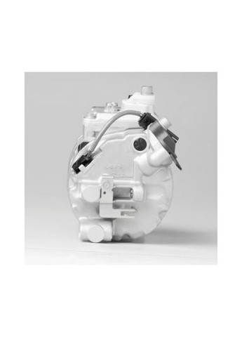 Компрессор кондиционера BMW X5, X6 4.4 10- 64529192317 DCP05080 Denso (366176485)