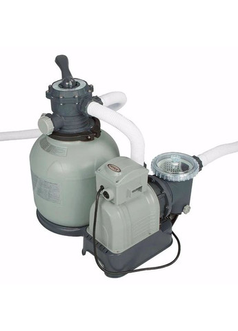 Бассейн каркасный "Ultra Frame Rectangular" 26374 прямоуголь, 975х488х132 см, 54368 л., фильтр-насос, лестница, подстилка, тент Intex (371774334)