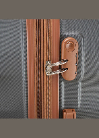 Валіза велика 28" (L) ABS-Plastic Graphite (T5707-3) Semi Line (315593571)