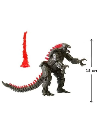 Фигурка " МЕХАГОДЗИЛЛА С ПРОТОННЫМ ЛУЧОМ" (15 cm) Godzilla vs. Kong (376498741)