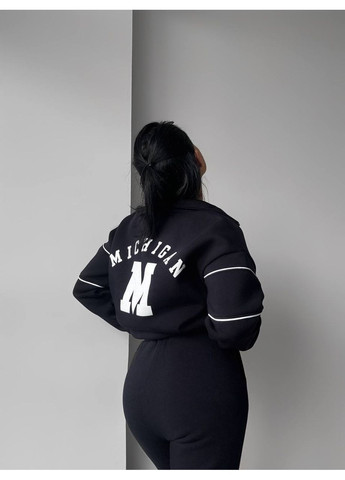 Жіночий флісовий спортивний костюм Україна (360897833)