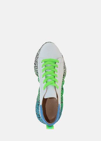 Кросівки RE7053 Білий Eleni білі демісезони (292876610)