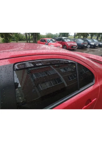 Ветви, вставленные для MITSUBISHI LANCER 10(X) 2007+ Team Heko (398175413)