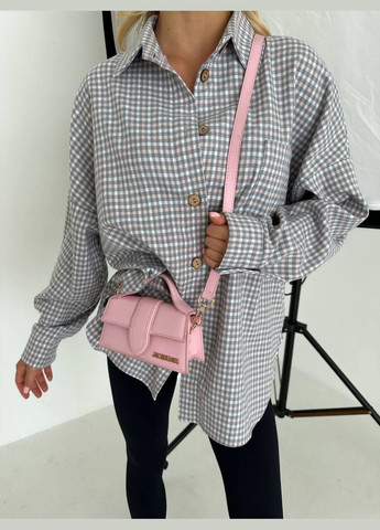 Сорочка жіноча No Brand (299630736)