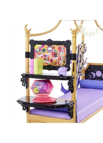 Набор "Жуткая комната Клодин" Monster High (339783523)
