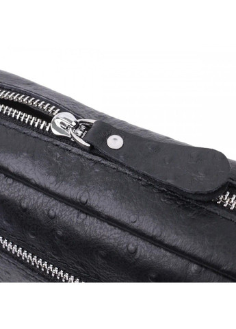 Молодіжна жіноча шкіряна сумка через плече 22659 Vintage (298793346)