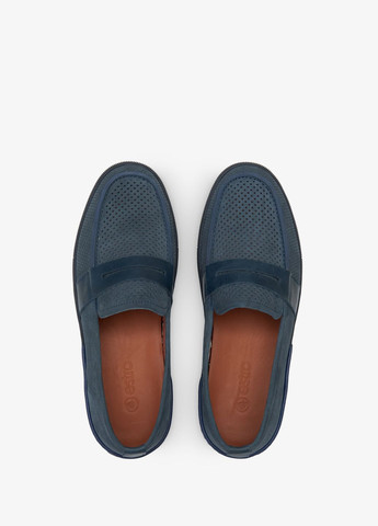 Лофери, колір синій Estro (324390740)