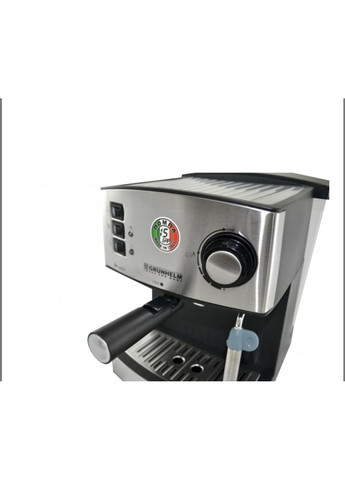 Кофеварка рожковая GEC15 1,5 л 850 Вт Grunhelm (356504778)