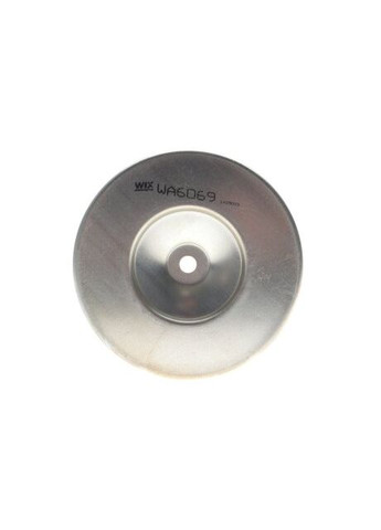 ФИЛЬТР ВОЗДУХА WA6069 WIX Filters (345775856)