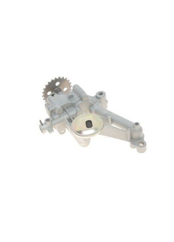 Насос масляный Renault Trafic/Master 2.2/2.5DCi = 5338110000 191 038 0012 00 RU63 No Brand (347158966)