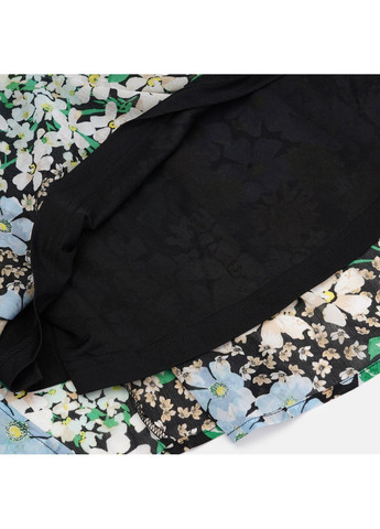 Комбінована повсякденний сукня для годуючих H&M з квітковим принтом