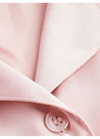 Пудрова всесезон сорочка для сну H&M